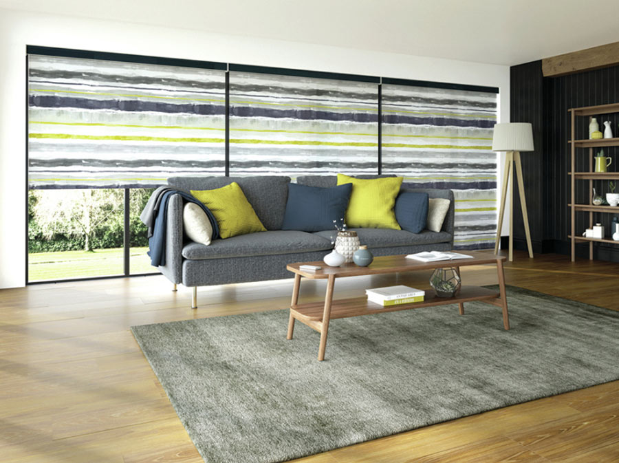 Roller Blinds, Bespoke Blinds, Sudbury, Suffolk