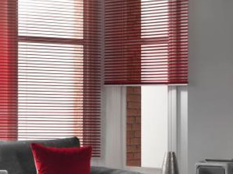 Venetian Blinds, Bespoke Blinds, Sudbury, Suffolk