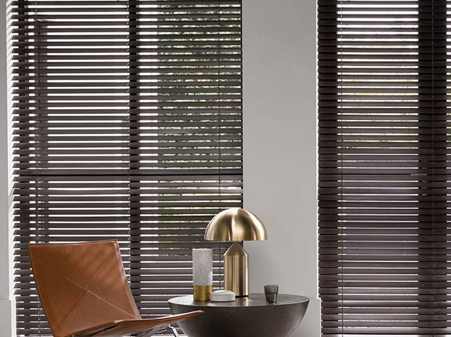 Luxaflex, Bespoke Blinds, Sudbury, Suffolk