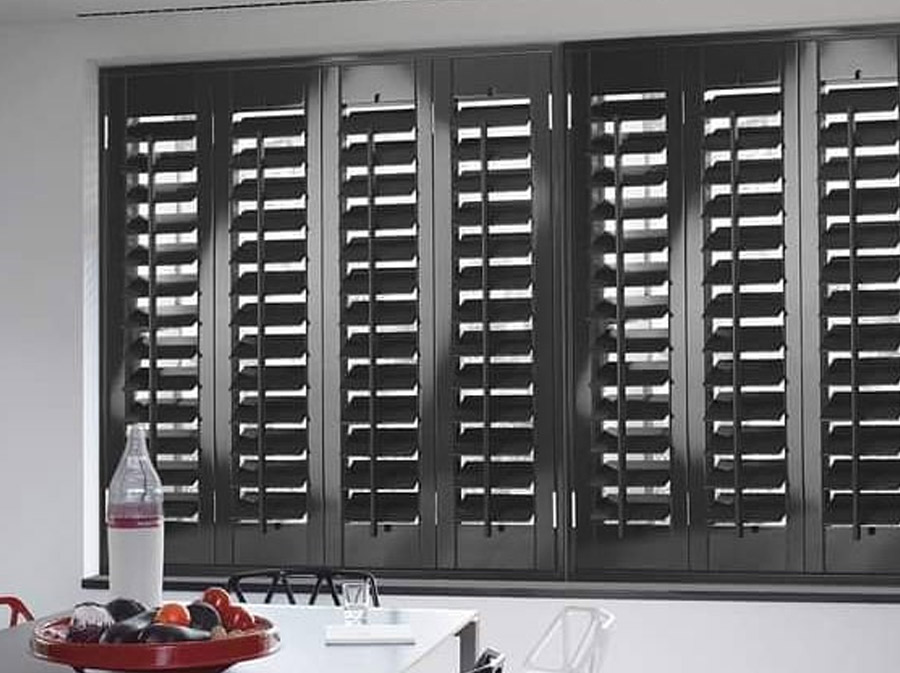 Shutters, Bespoke Blinds, Sudbury, Suffolk