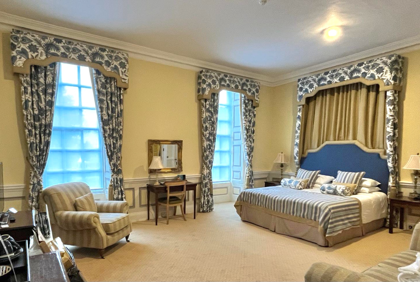 Curtains Sudbury, Suffolk, Long Melford - Bespoke Blinds