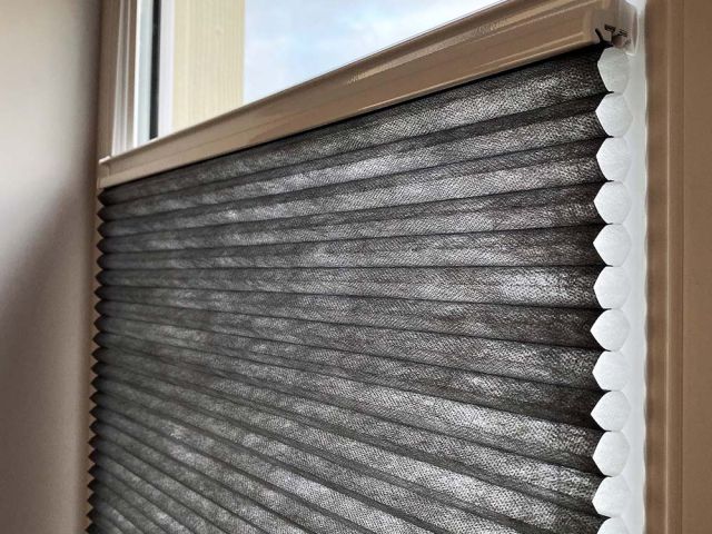 Pleated Blinds, Bespoke, Sudbury, Suffolk, Long Melford