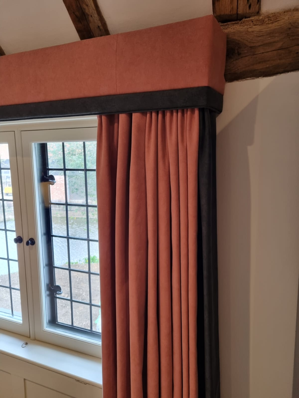 Curtains Sudbury & Long Melford | Free Home Consultation