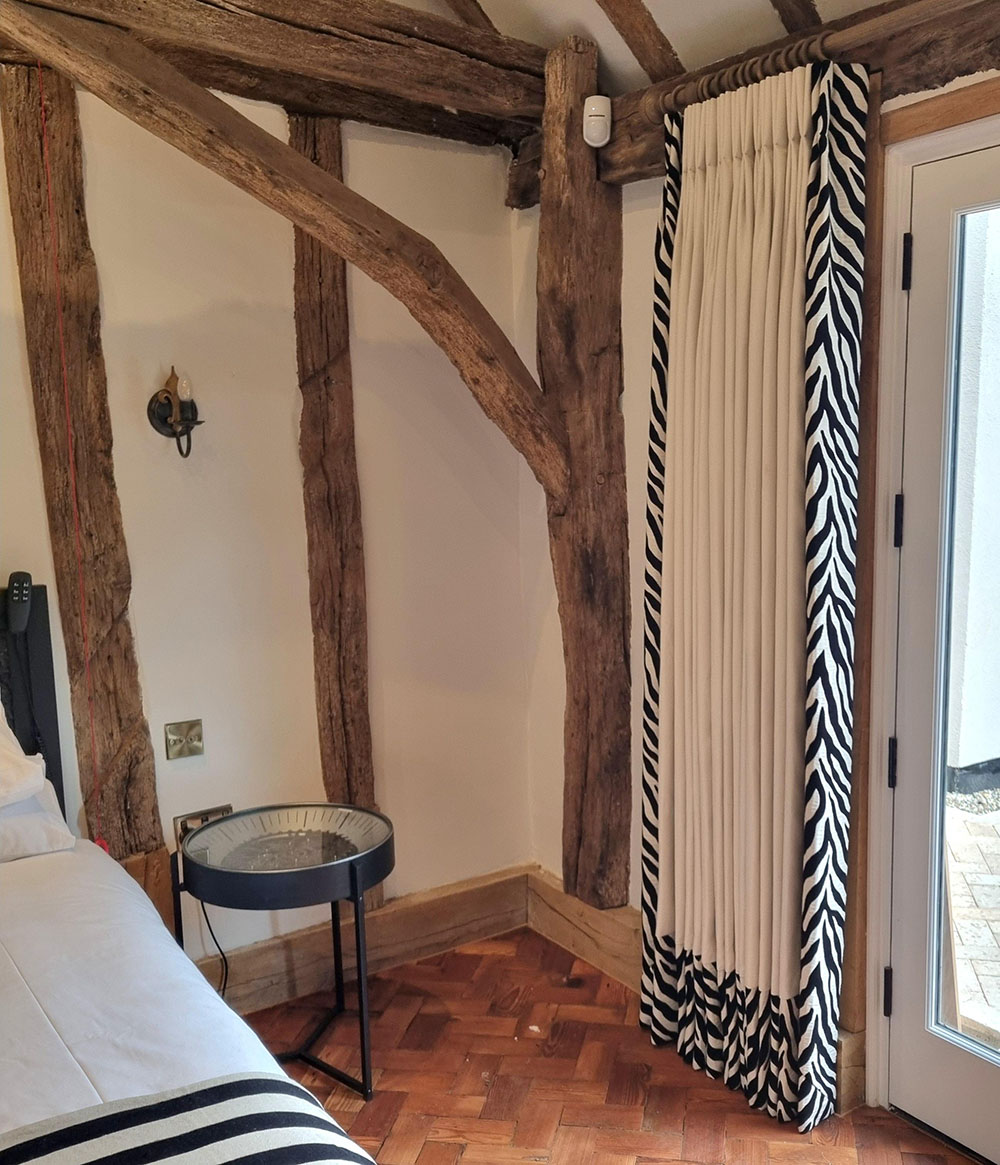 Curtains Sudbury & Long Melford | Free Home Consultation