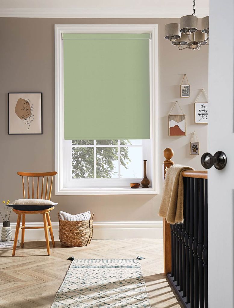 Roller Blinds, Bespoke Blinds, Sudbury, Long Melford