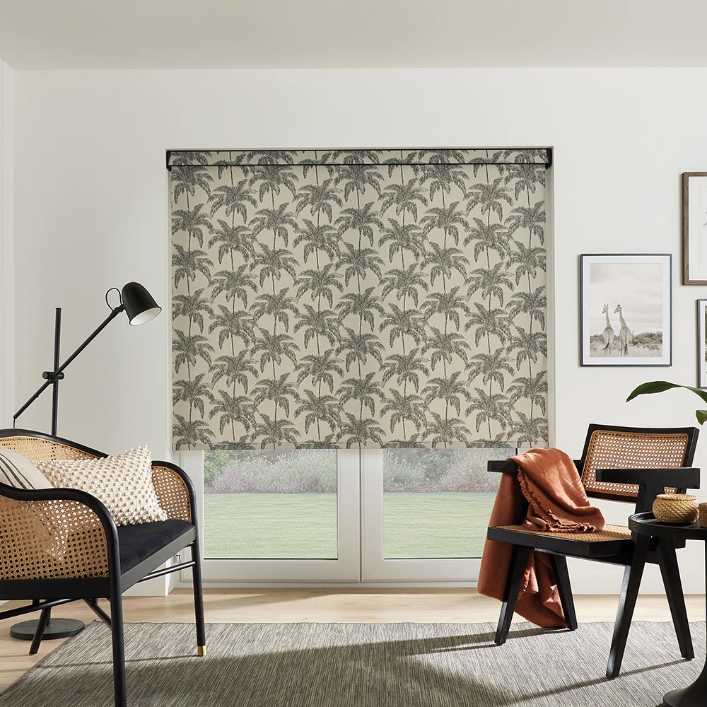 Roller Blinds, Bespoke Blinds, Sudbury, Long Melford