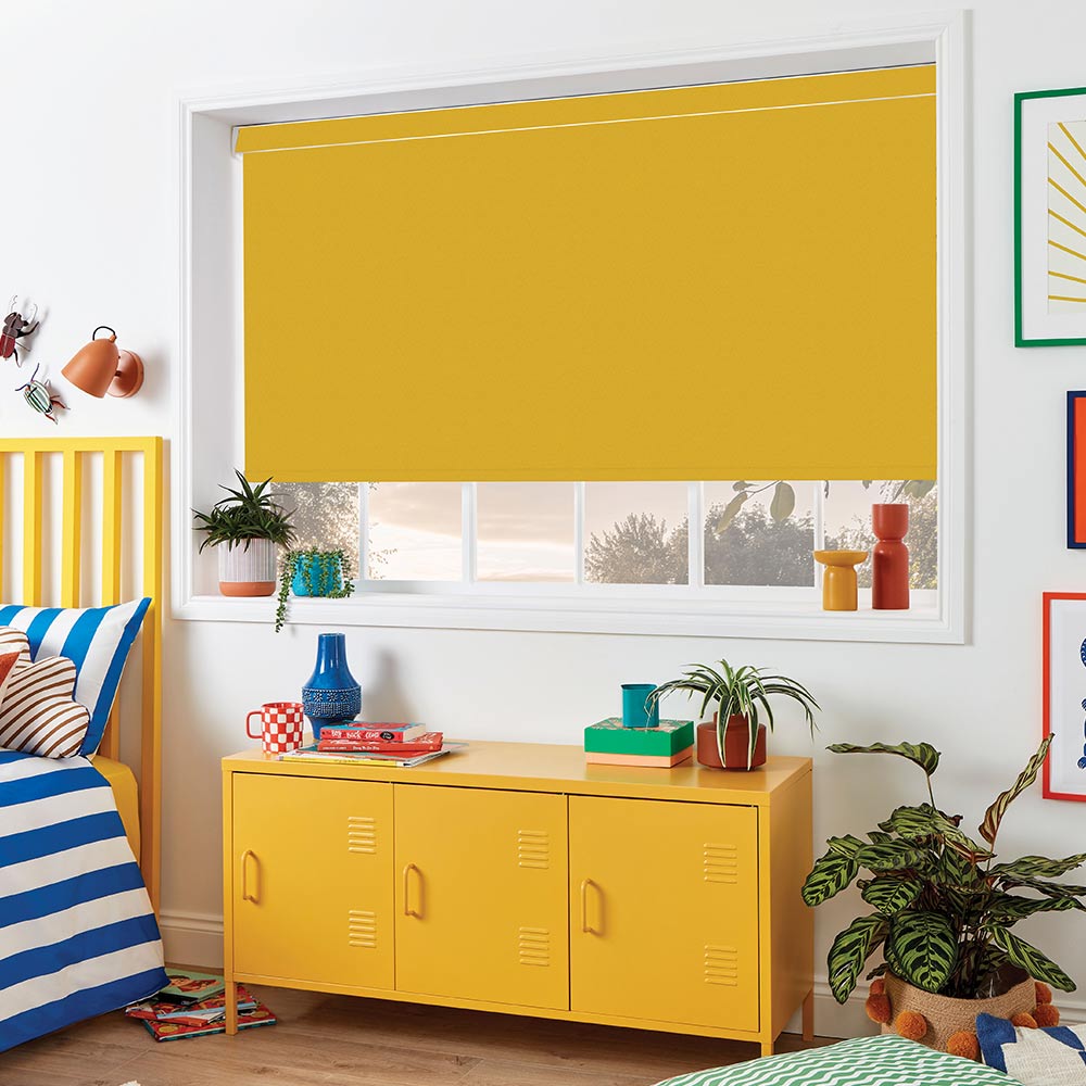 Roller Blinds, Bespoke Blinds, Sudbury, Long Melford