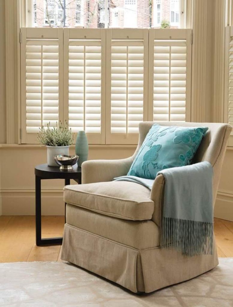 Shutters, Bespoke Blinds, Sudbury, Suffolk, Long Melford