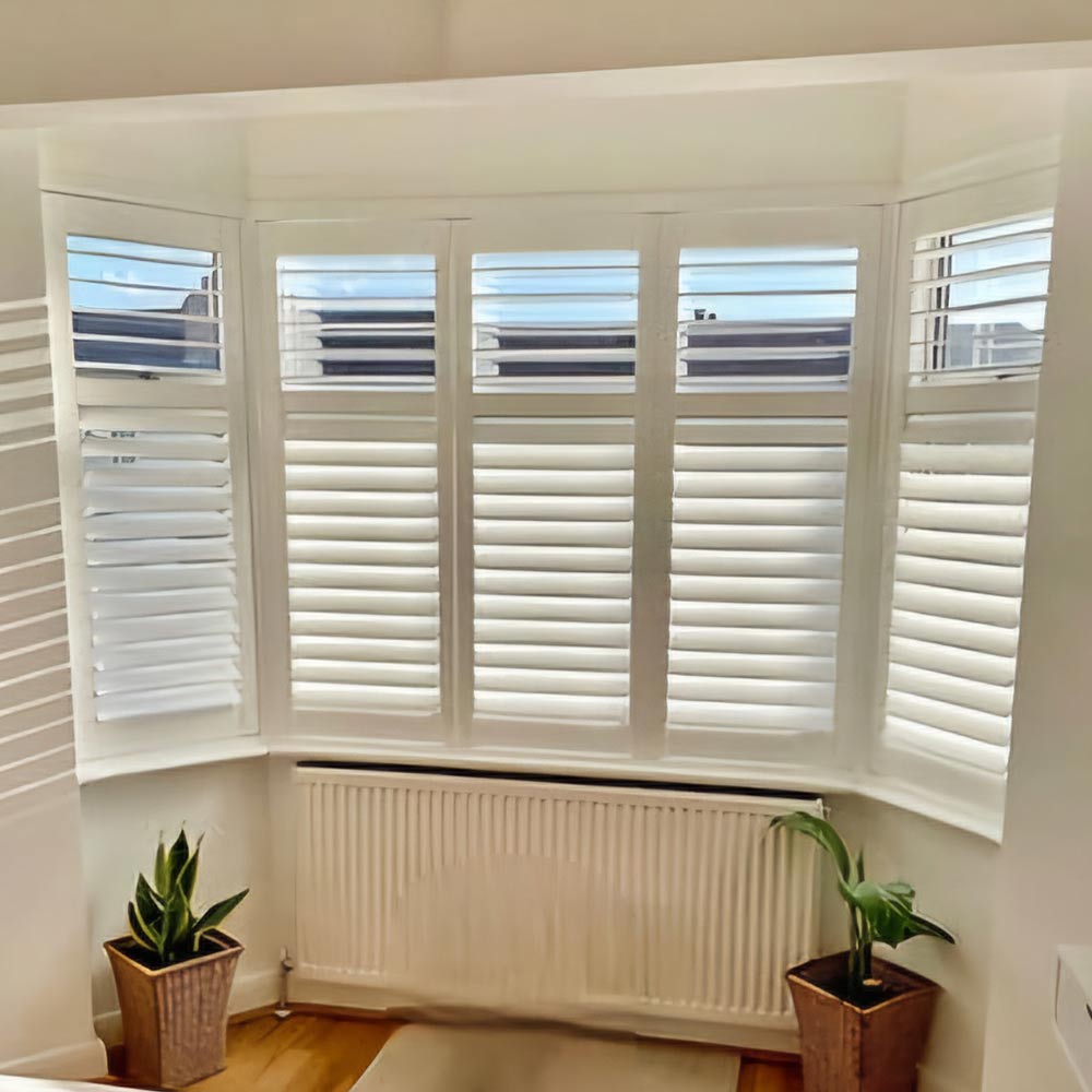 Shutters, Bespoke Blinds, Sudbury, Suffolk, Long Melford