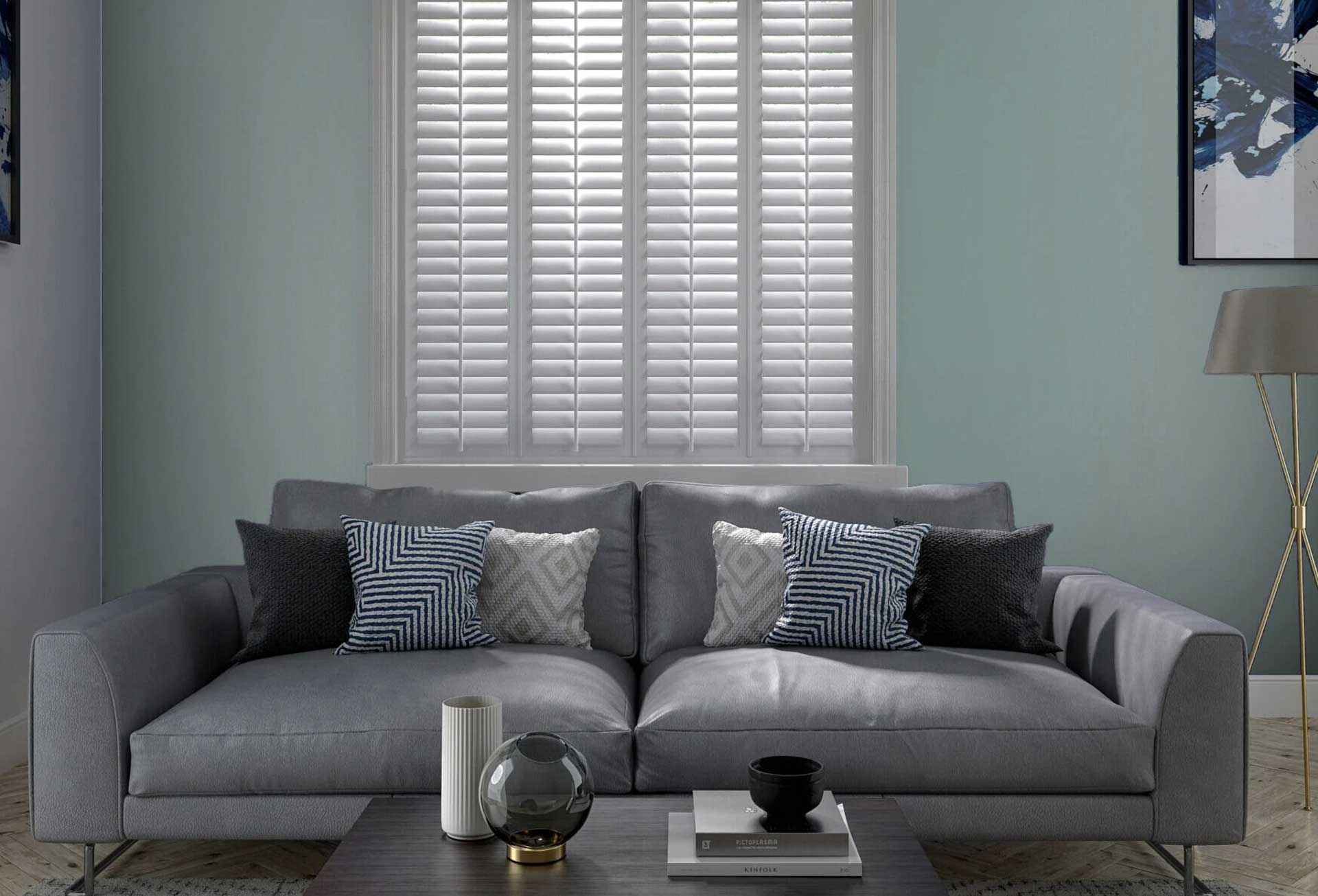 Shutters, Bespoke Blinds, Sudbury, Suffolk, Long Melford